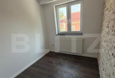 Apartament 3 camere, etaj 1, finisaje de lux, zona Decebal Apartament 3 camere, etaj 1, finisaje de lux, zona Decebal - 6