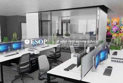 Spațiu comercial, de 814 mp, în Politehnica - 2