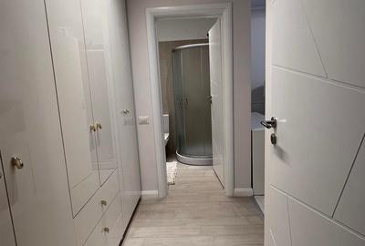 Apartament cu 3 camere semidecomandat în Berceni - 7