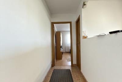 Apartament cu 2 camere decomandat, mobilat în Dâmbovița - 8