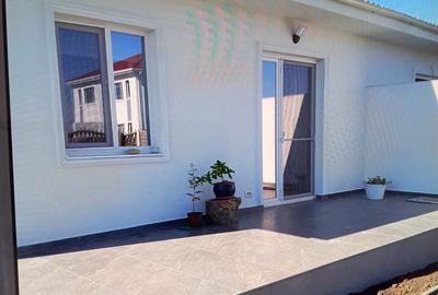 Vand casa in Remetea 117000 eiro - 7