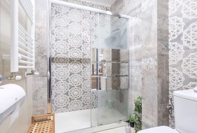 Apartament 3 camere Mobilat & Utila Loc parcare Drumul Valea Doftanei - 14