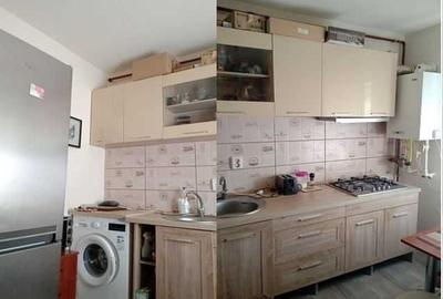 Inchiriez garsoniera decomandata in vila, cu curte-DIRECT PROPRIETAR - 6