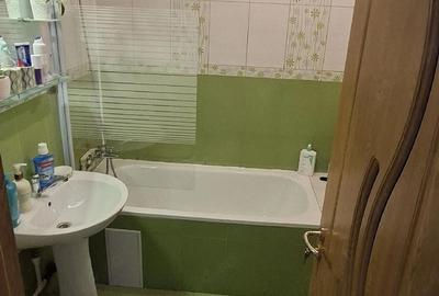 Apartament cu 3 camere decomandat în Central - 8
