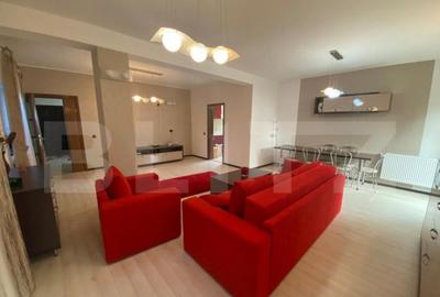 Casa individuala 7 camere, 240 mp, zona Centrala - 2