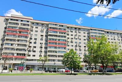 Spatiu com de vanzare–Brancoveanu-Oltenitei, 100 mp, cu chirias stabil