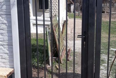 Casa+curte de vanzae - 1