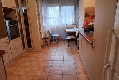 Apartament cu 2 camere decomandat în Zorilor - 4