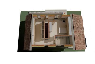 Casă cu 4 camere în Cihei - 7