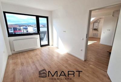 Apartament 3 camere 68 mp Calea Cisnadiei - 3