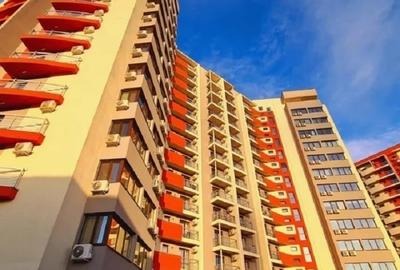 Apartament 2 camere Tudor Vladimirescu - River's Towers Apartament 2 camere Tudor Vladimirescu - River's Towers - 7
