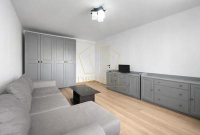 Apartament cu 3 camere decomandat, mobilat în Circumvalațiunii - 2