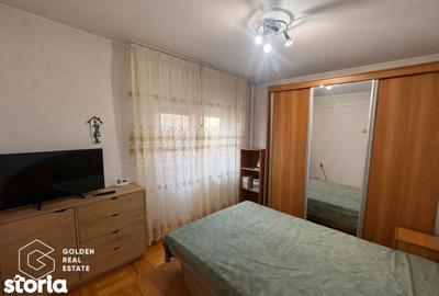 Apartament cu 2 camere decomandat în Șega