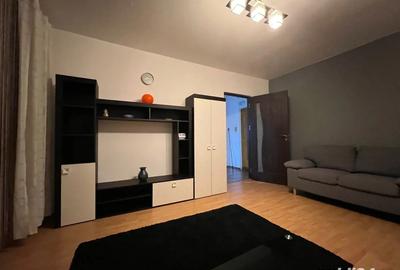 Garsoniera decomandata - zona Garii Piata (Bloc de apartamente) - 11