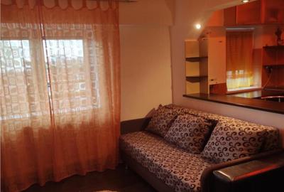Garsoniera de inchiriat B - dul Grivitei, Brasov - 2