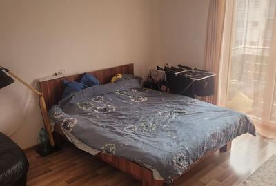 Garsonieră în Cristian - 1