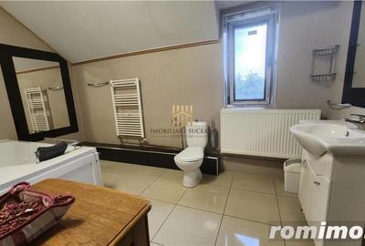 Casă cu 5 camere cu Teren 459 Mp în Rădăuți - 12
