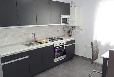 Apartament de inchiriat, cart. Grigorescu, Oradea - 24