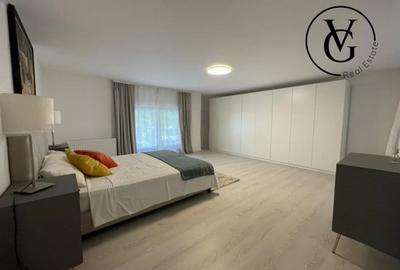 Apartament 3 camere Nordului I Herastrau I Caramfil - 9