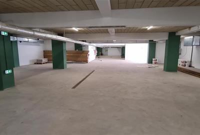 Birou, de 331 mp, în Central - 11