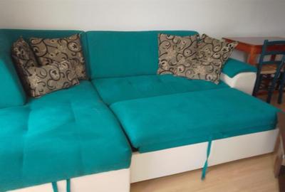 Apartament cu 2 camere decomandat, mobilat în Tătărași - 8