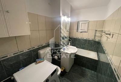 Apartament 3 camere, semidecomandat, zona Kiriac, prima inchiriere. - 6