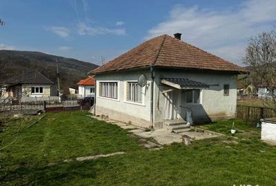 Casă cu 2 camere în Jichișu de Jos - 2