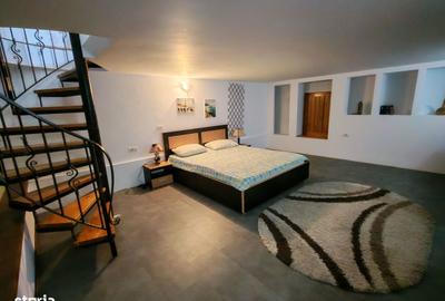 Apartament cu 3 camere în Central - 4