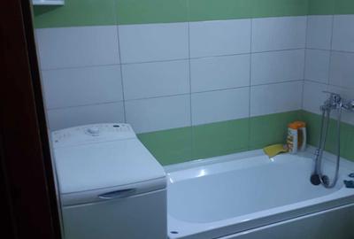 Garsonieră semidecomandată în Exterior Vest - 6