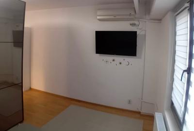 Calea Calarasilor,imobil monolit,stradal,CENTRALA TERMICA proprie,utilat complet - 11