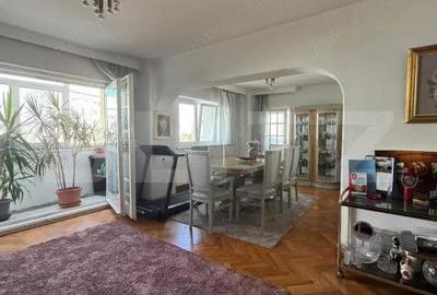 SANSA UNICA! Apartament cu 5 camere - zona 13 Septembrie - 2