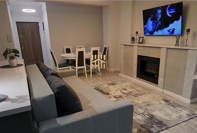 Apartament cu 5 camere în Burdujeni - 10