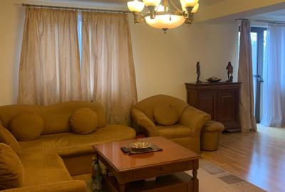 Casă cu 6 camere cu Canalizare în Voluntari - 5