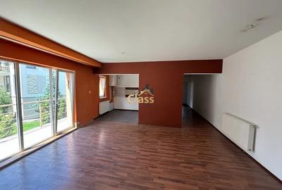 Apartament cu 3 camere semidecomandat în Mănăștur - 1
