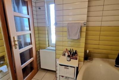 3 camere| renovat complet-gata de mutat| Sos Chitilei-Parc Bazilescu - 9