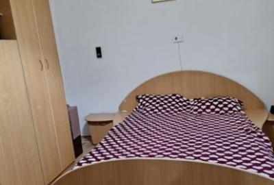 Casă cu 2 camere cu Teren 20 Mp în Central - 10