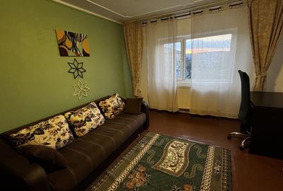 Apartament cu 3 camere decomandat, mobilat în Inel II - 6