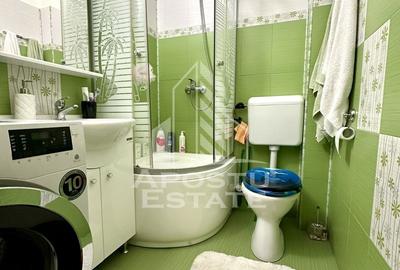 Apartament cu 2 camere decomandat, mobilat în Dâmbovița - 6