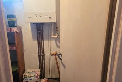 Vand apartament 2 camere decomandat in Deva, etaj 2, - 15