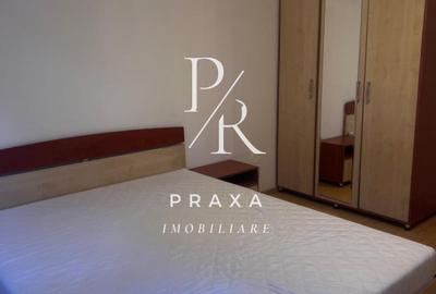 Apartament de inchiriat  2 camere , 50 mp , mobilat , Calea Manastur! - 4