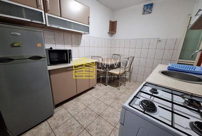 Apartament 2 camere – Tg. Mureș – Tudor – Str. Transilvania - 5