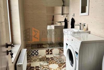 Garsoniera  cf 1 zona  Centru - 7