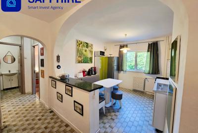 Apartament cu 3 camere decomandat în Turda - 10