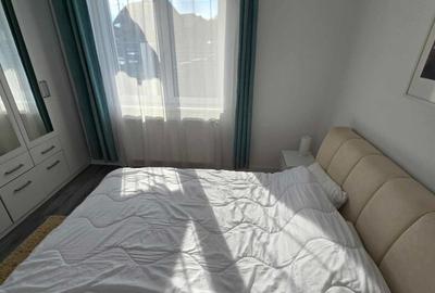 Casa de vanzare, cu piscina, intrarea in Santandrei/Mega Image - 15