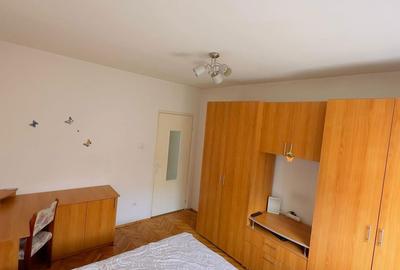 Apartament cu 2 camere semidecomandat în Central - 7