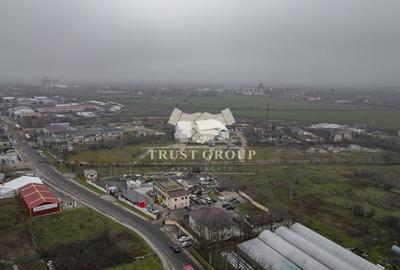 Teren Construcții de 28788 mp, în Central - 1