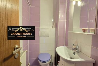 Apartament cu 3 camere în Traian