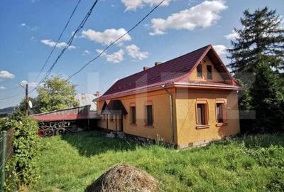 Casa individuala,loc.Falticeni,124mp,714mp teren - 3