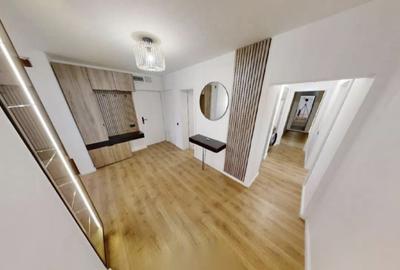 Apartament cu 4 camere decomandat, mobilat în Zorilor - 5