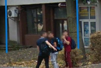 Spațiu comercial, de 70 mp, în Bistrița Lac - 9